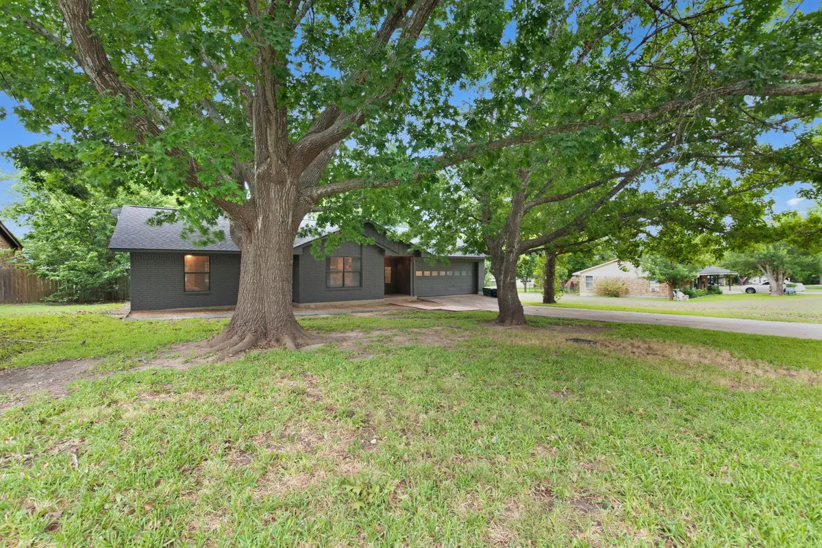 1501 Wofford Dr, Burnet, TX 78611 - #1