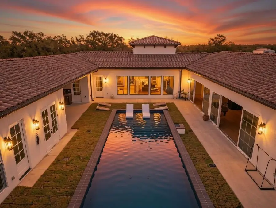 224 Esperanza Petal Pass, Liberty Hill, TX 78642 - #3