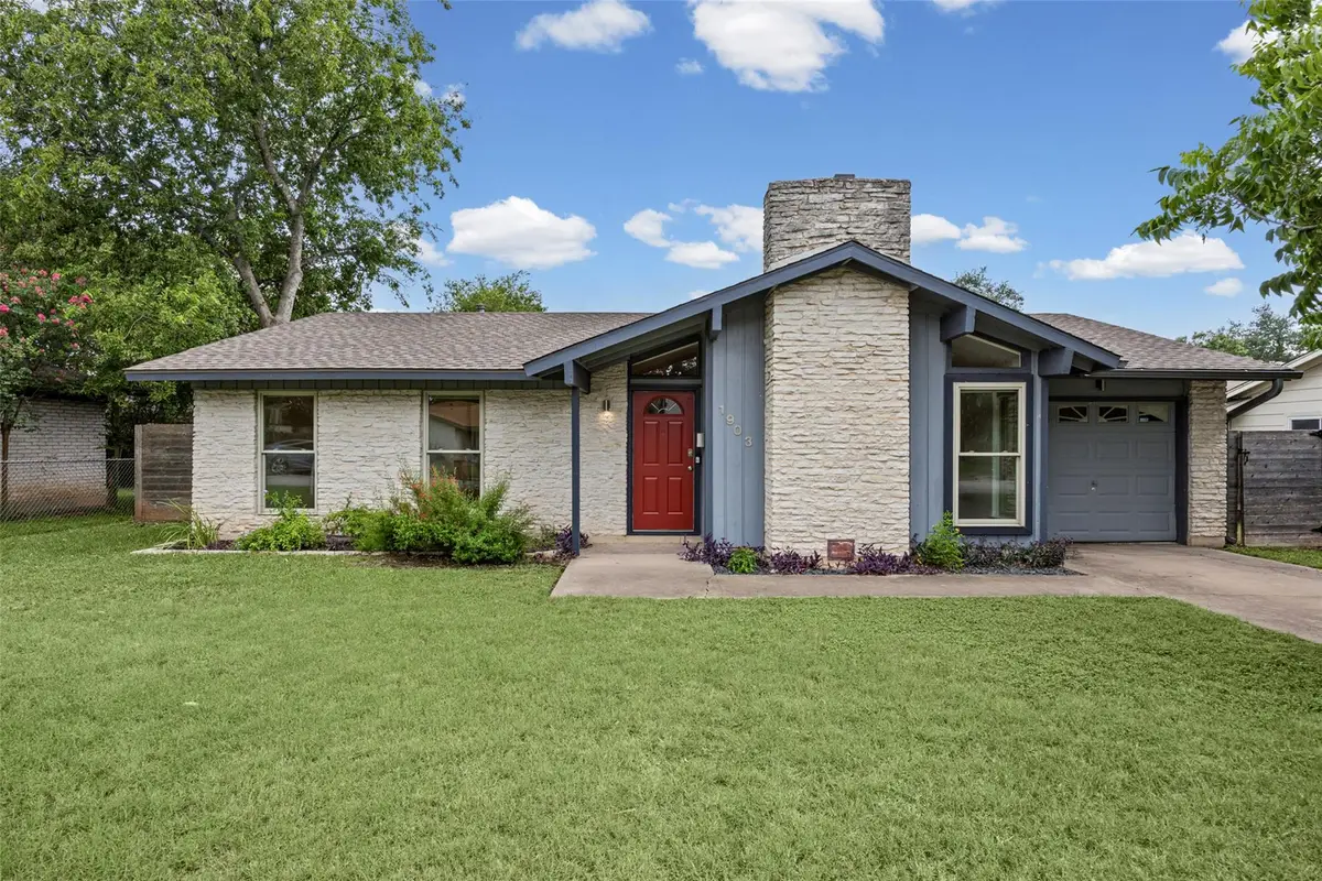 1903 Joy Ln, Austin, TX 78757 - #1