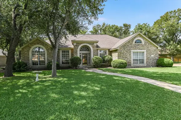109 Stacey Ln, Georgetown, TX 78628