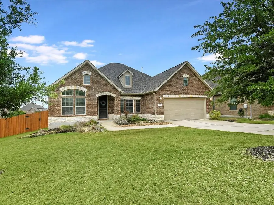 18616 Tanner Bayou Loop, Austin, TX 78738 - #2