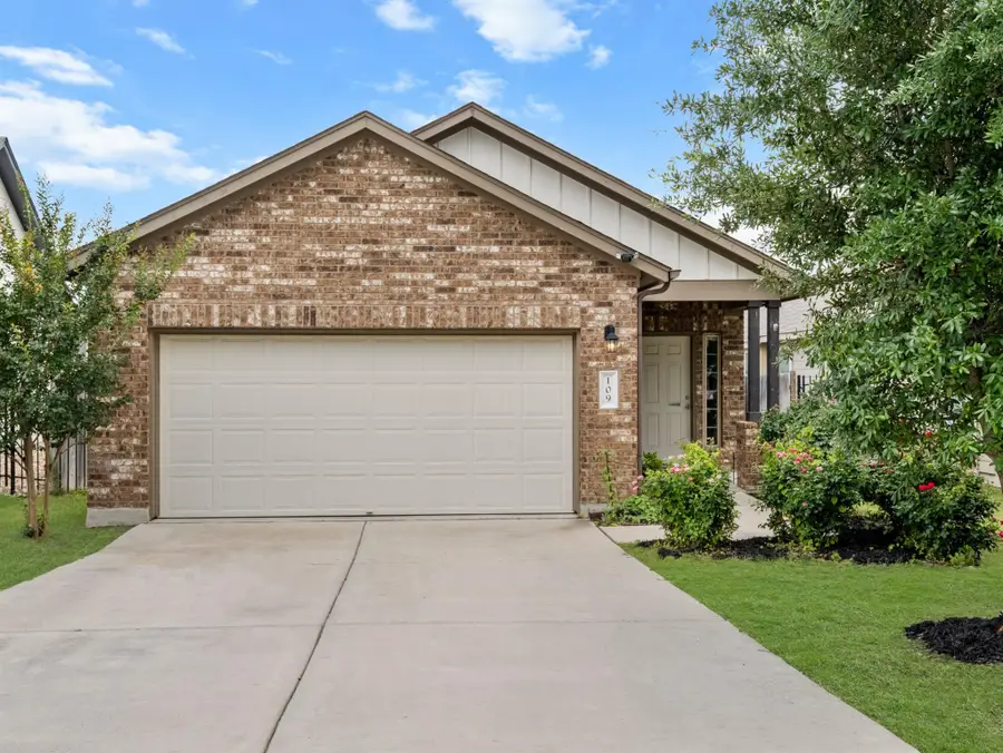 109 Lambert St, Leander, TX 78641 - #2