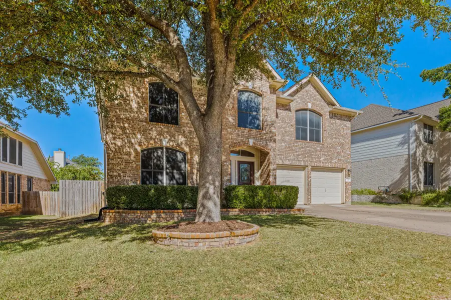 3718 Eagles Nest St, Round Rock, TX 78665 - #2