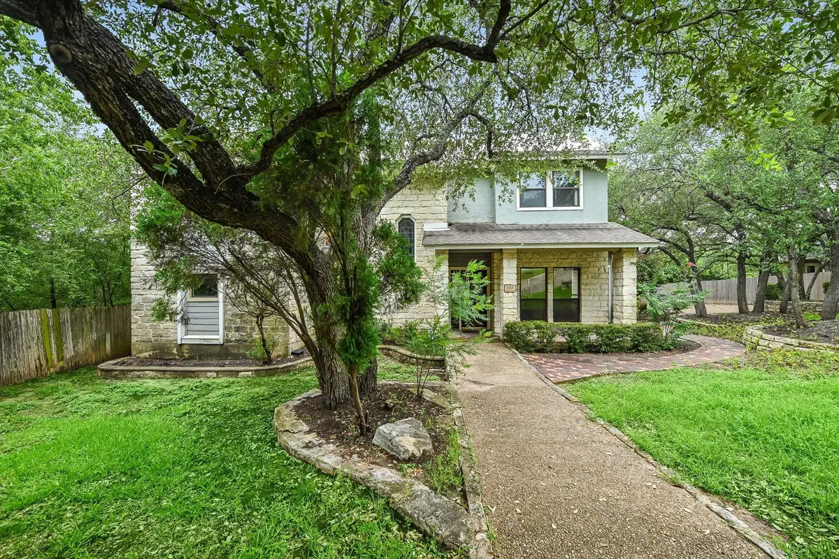 4242 Westlake Dr, Austin, TX 78746 - #1