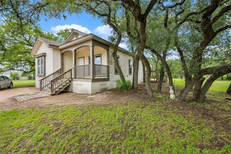 1305 Horizon Park Blvd, Leander, TX 78641 - #2
