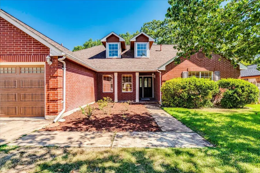 107 Windmill Cv, Georgetown, TX 78628 - #2