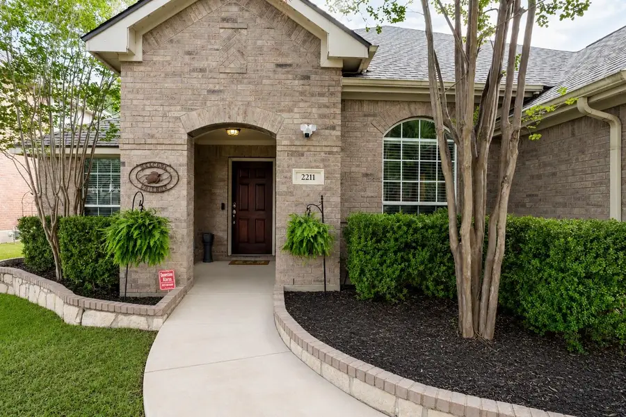 2211 Heritage Well Ln, Pflugerville, TX 78660 - #3