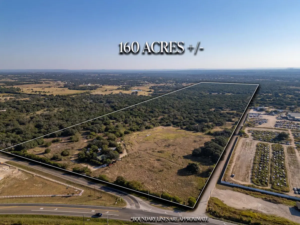 112 Loop 308, Briggs, TX 78608 - Image #1
