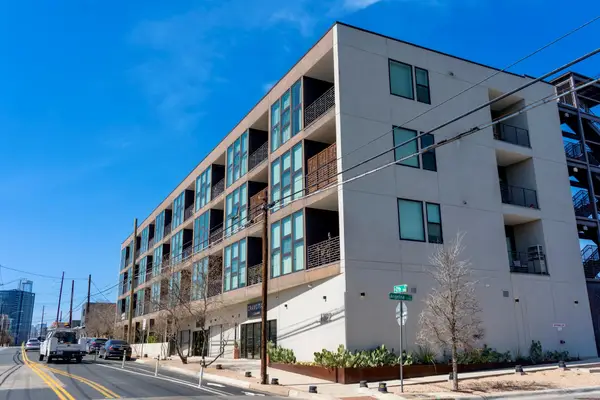 1322 E 12th St #201, Austin, TX 78702