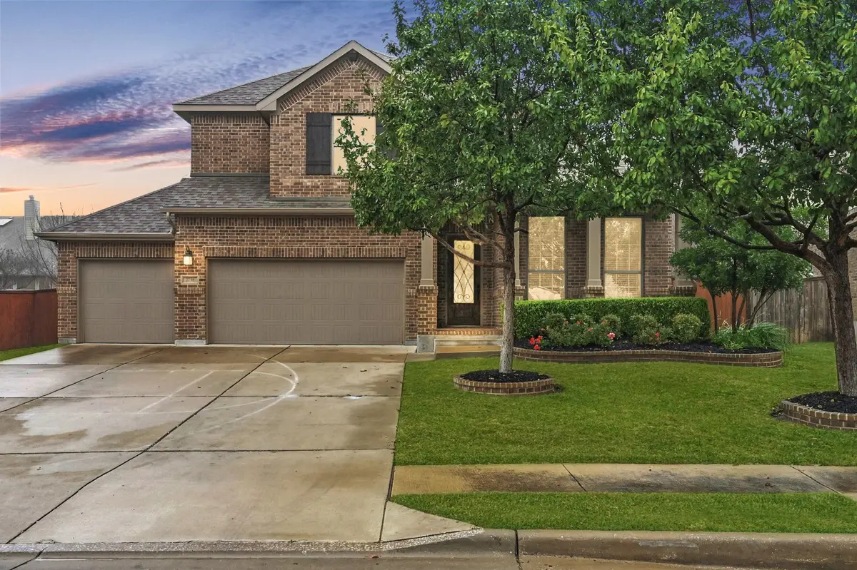 2738 Belicia Ln, Round Rock, TX 78665 - #1