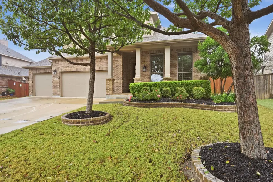 2738 Belicia Ln, Round Rock, TX 78665 - #2