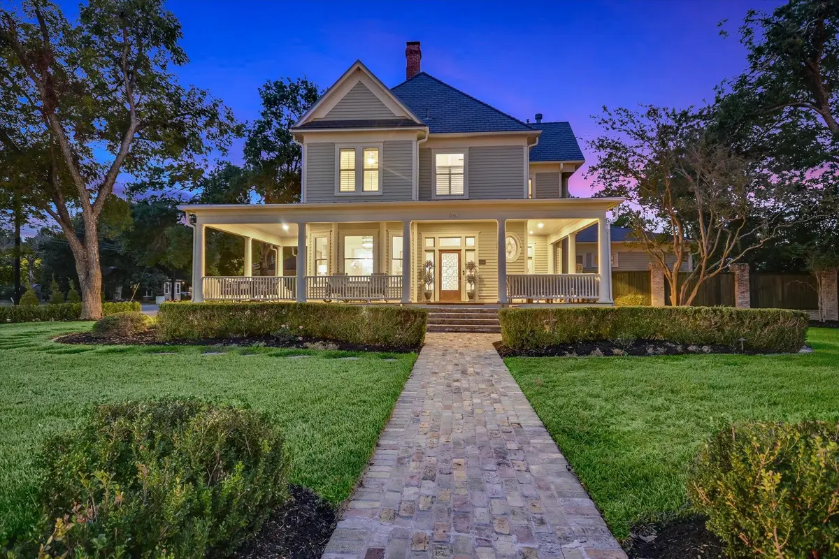 908 E University Ave, Georgetown, TX 78626 - #1