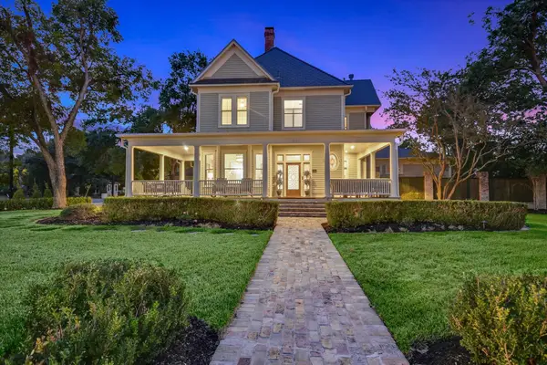 908 E University Ave, Georgetown, TX 78626