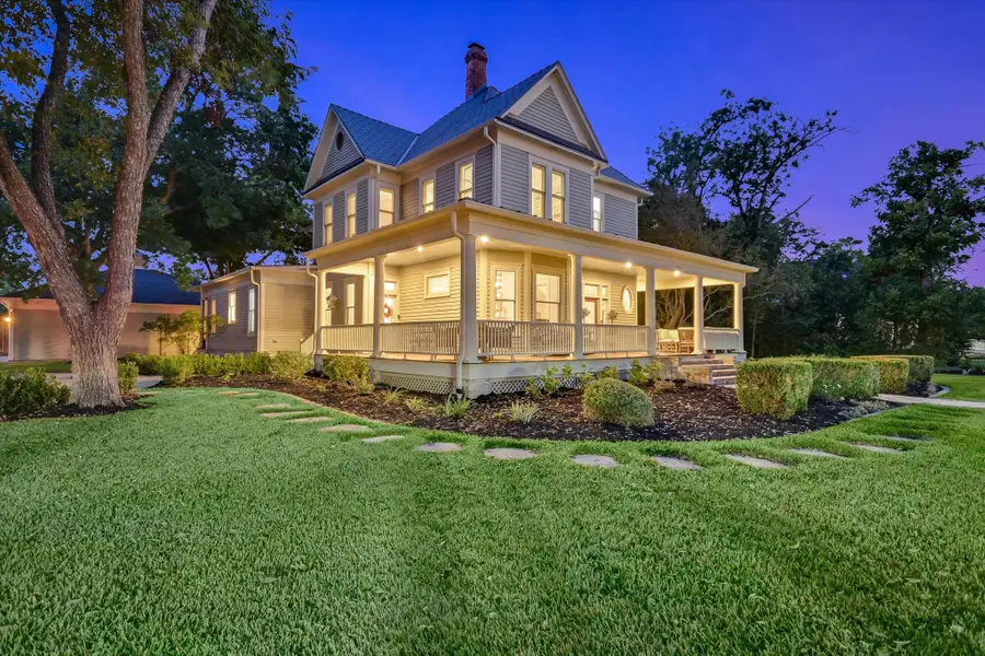 908 E University Ave, Georgetown, TX 78626 - #3