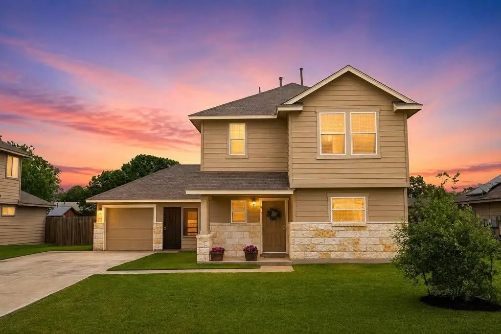 1017 Mellow Breeze, New Braunfels, TX 78130 - #1