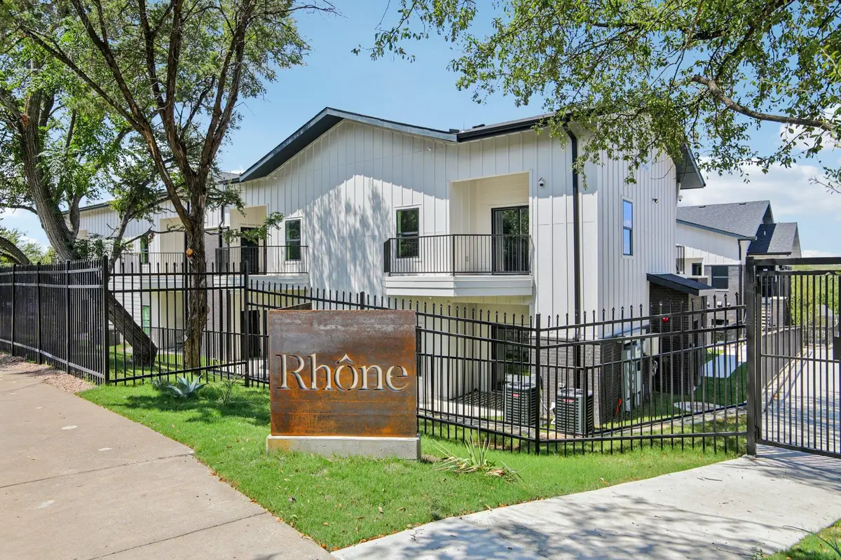 2450 Wickersham Ln #2012, Austin, TX 78741 - #1