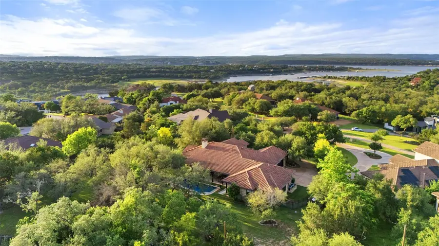 105 Harbor Hill Dr, Lakeway, TX 78734 - #3