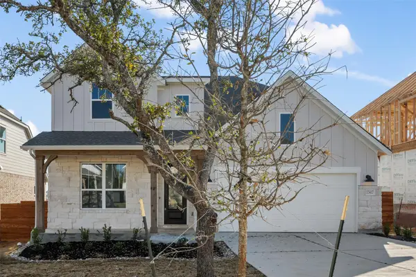 17229 Chiquito St, Pflugerville, TX 78660