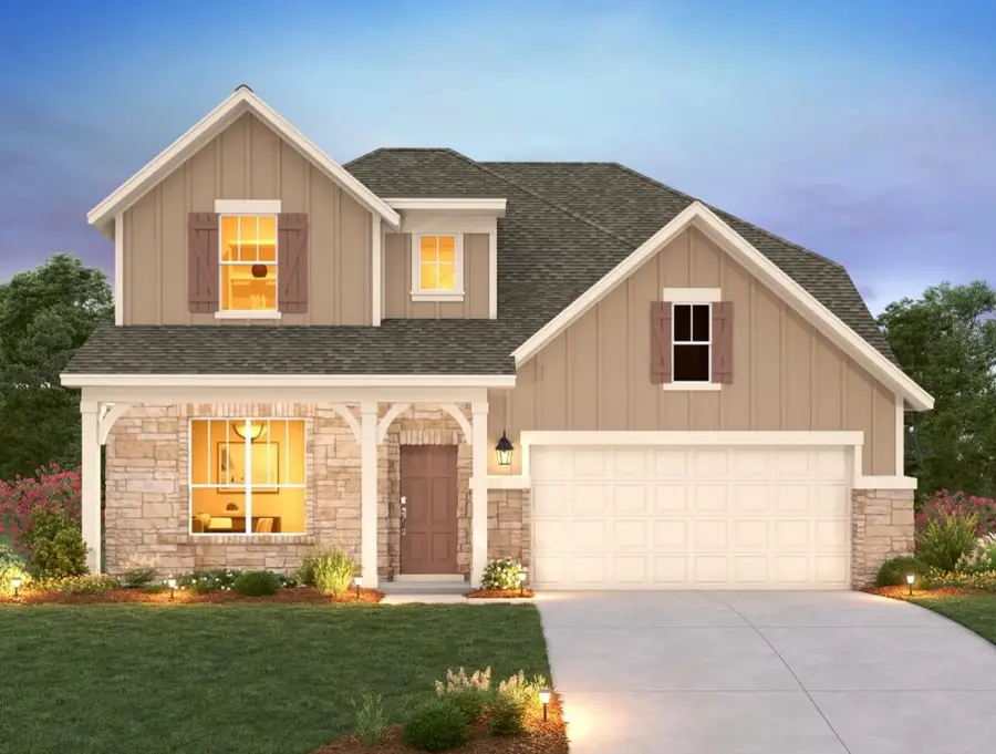 17229 Chiquito St, Pflugerville, TX 78660 - #2