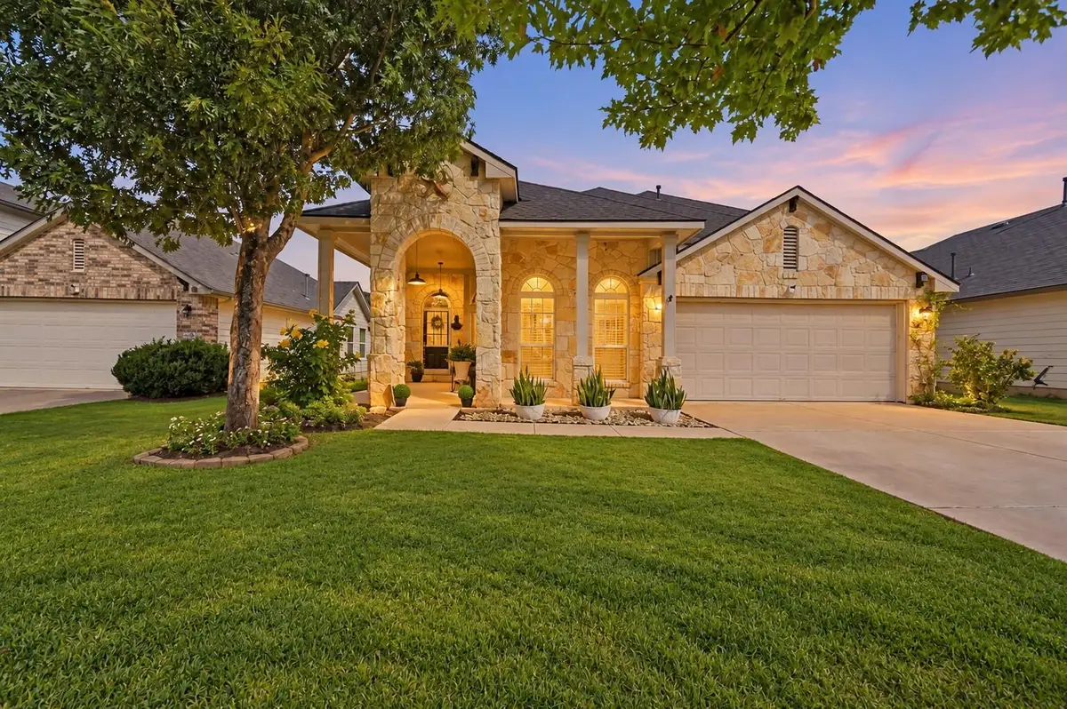209 Deep Creek Dr, Georgetown, TX 78626 - #1