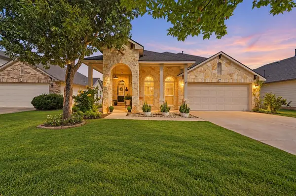 209 Deep Creek Dr, Georgetown, TX 78626