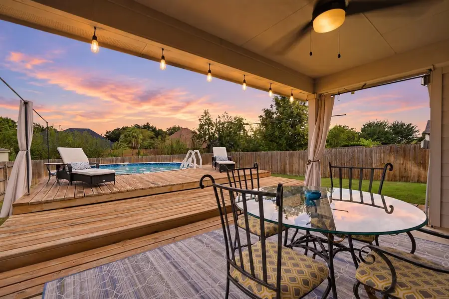 209 Deep Creek Dr, Georgetown, TX 78626 - #2