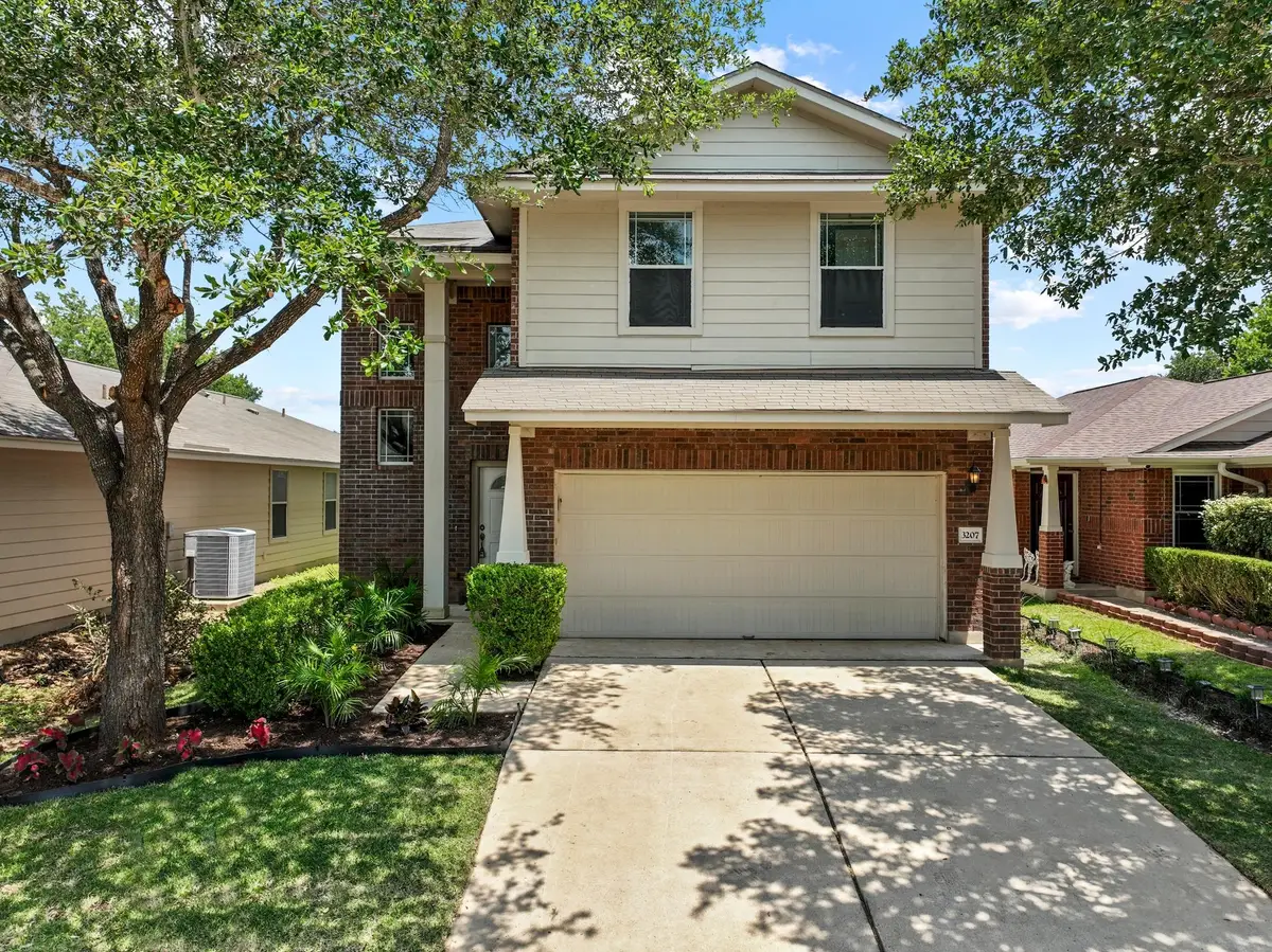 3207 Wickham Ln, Austin, TX 78725 - #1