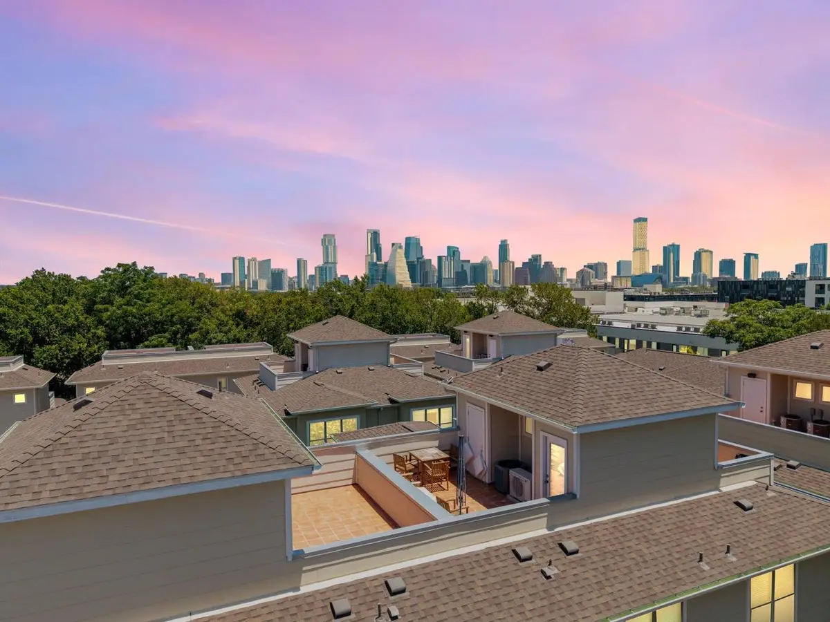 1115 Kinney Ave #18, Austin, TX 78704 - #1