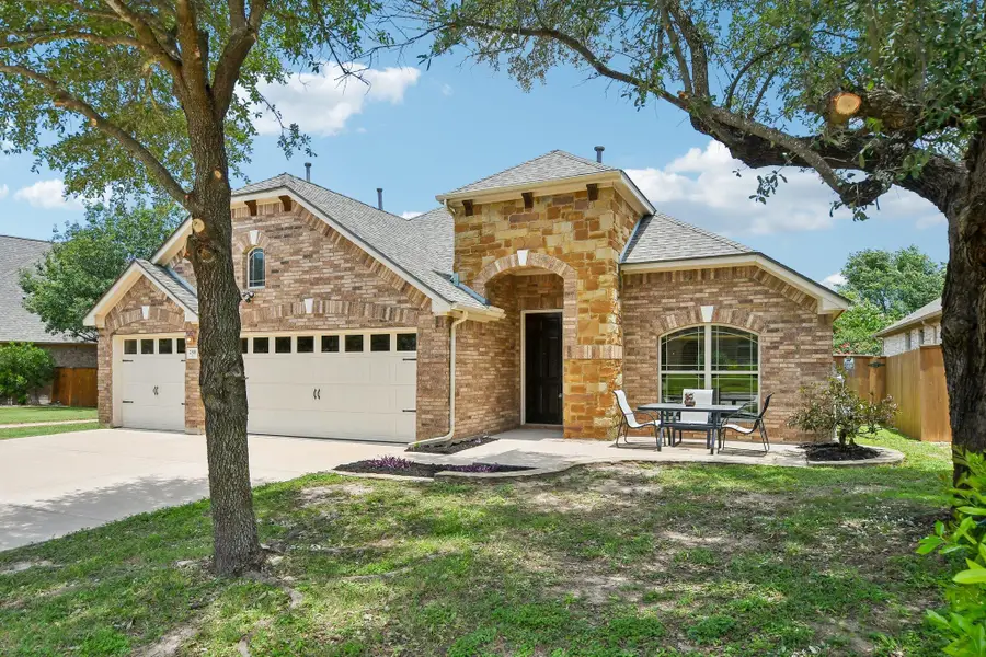 2816 Homecoming, Leander, TX 78641 - #2