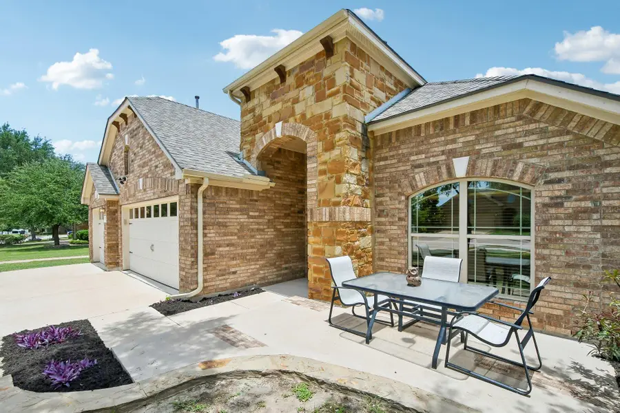 2816 Homecoming, Leander, TX 78641 - #3