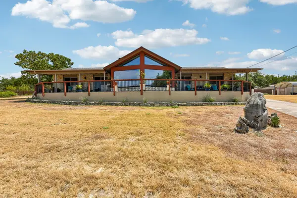 20923 Oak Dale Dr, Lago Vista, TX 78645