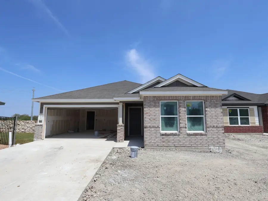 7420 Pullman Cv, Austin, TX 78747 - #2