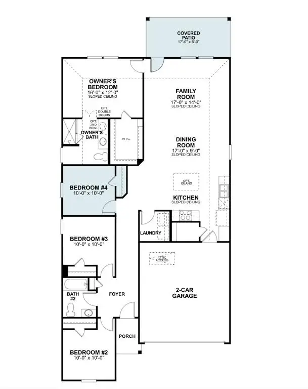 7420 Pullman Cv, Austin, TX 78747 - #3