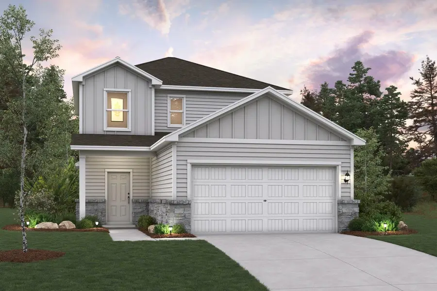 10617 Justify Ln, Buda, TX 78610 - #2