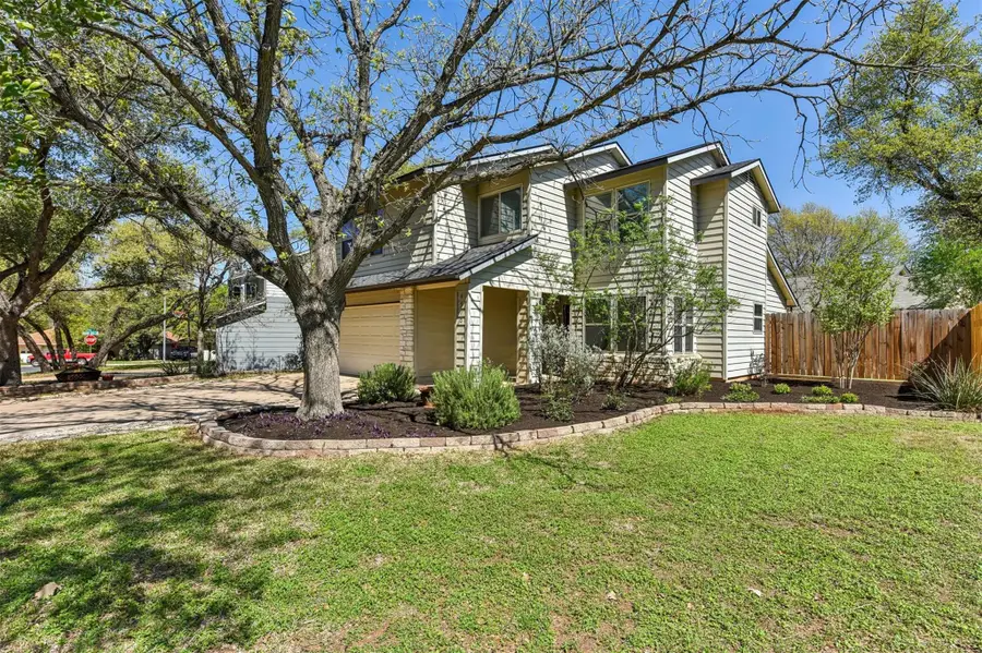 4910 Pelham Dr, Austin, TX 78727 - #2
