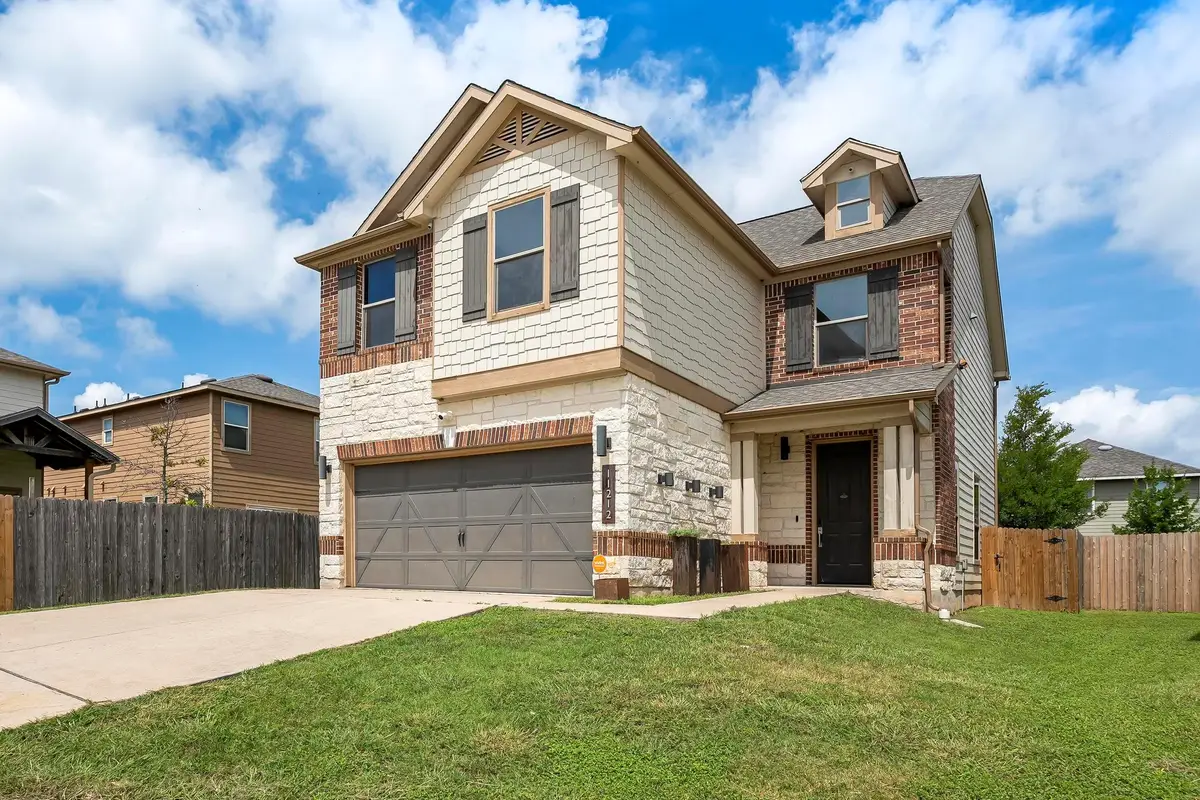 11212 Whitefaulds Dr, Austin, TX 78754 - Image #1