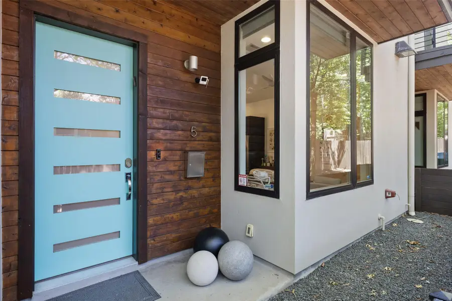 2118 Brackenridge St #5, Austin, TX 78704 - #2