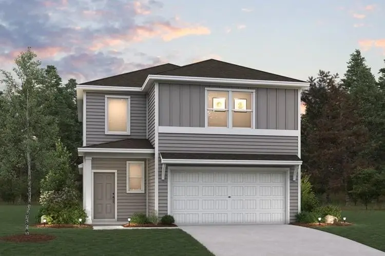 1232 Lavender Way, Georgetown, TX 78628 - Image #1