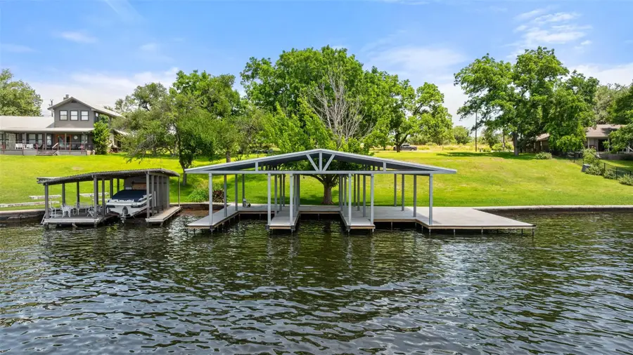Lots #2 & 3 Williams Lakeshore Drive, Kingsland, TX 78639 - #3