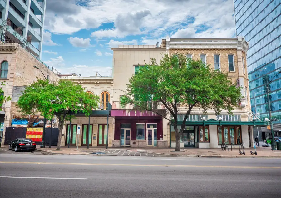 805 Congress Ave, Austin, TX 78701 - #2