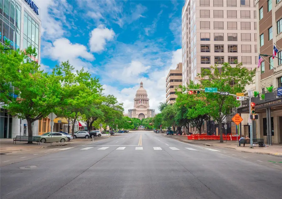 805 Congress Ave, Austin, TX 78701 - #3