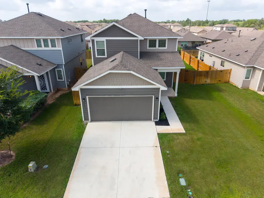 237 Driftwood Ln, Bastrop, TX 78602 - #2