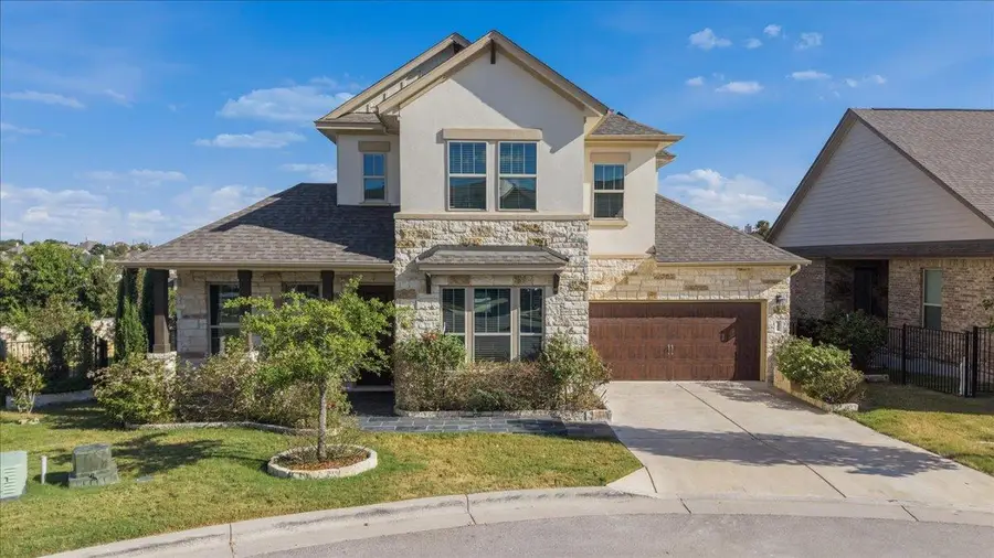 266 Village Oak Dr, Austin, TX 78737 - #2