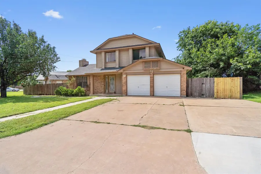 1520 Clearview Loop, Round Rock, TX 78664 - #3