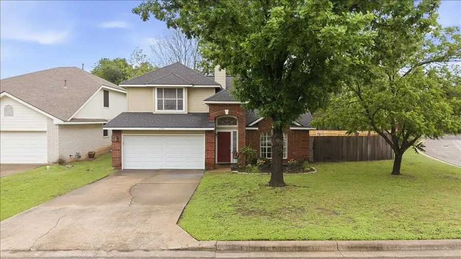 17101 Village Glen Rd, Pflugerville, TX 78660 - #2