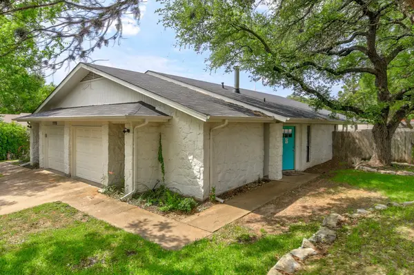 11118 Wandering Way, Austin, TX 78754