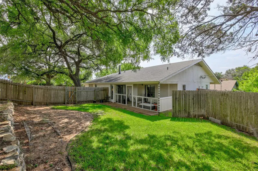 11118 Wandering Way, Austin, TX 78754 - #3
