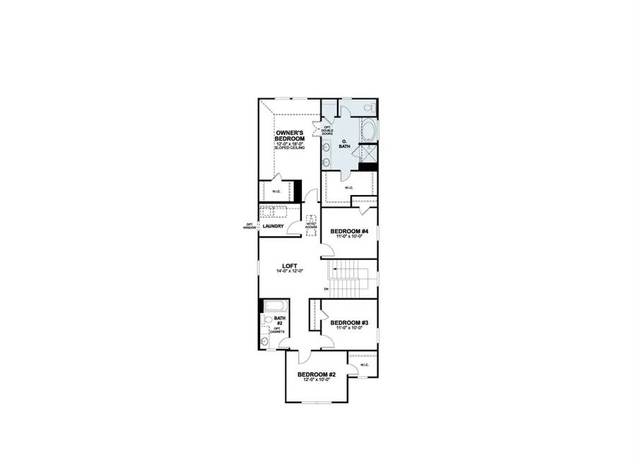 459 Bishop Wood Rd, Dripping Springs, TX 78620 - #3