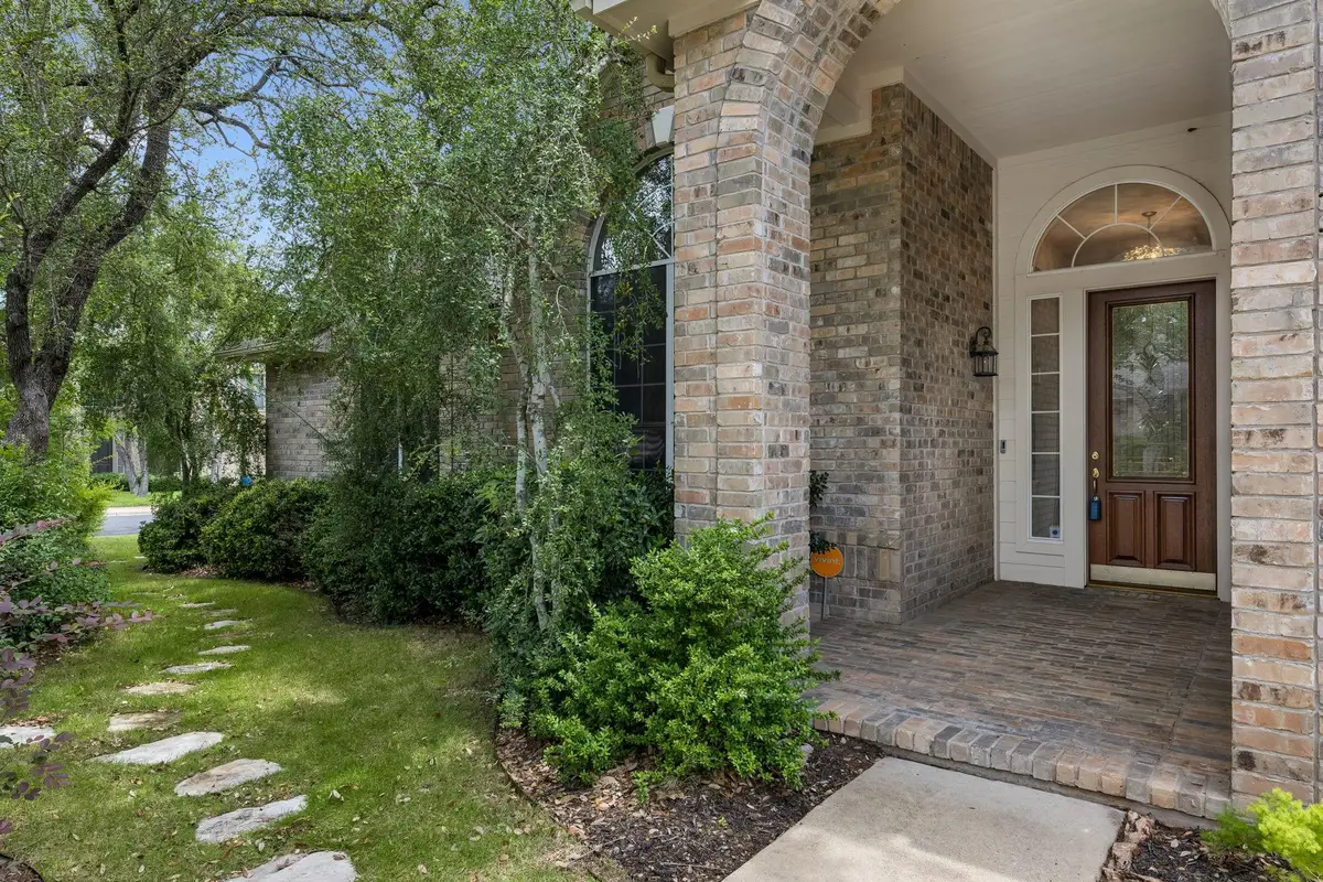 17030 Conway Springs Ct, Austin, TX 78717 - #1