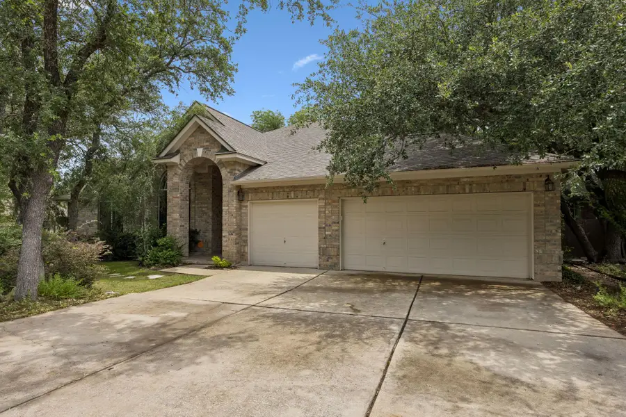 17030 Conway Springs Ct, Austin, TX 78717 - #2